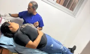Jornada de implantación subdérmica benefició a 120 mujeres en el Hospital Materno Infantil de Caricuao