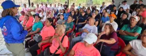 MinSalud desplegó Asambleas Comunitarias en Caracas para reforzar la prevención epidemiológica