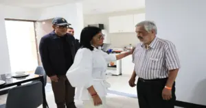 Logros del Gobierno de Venezuela en sus primeros 200 días