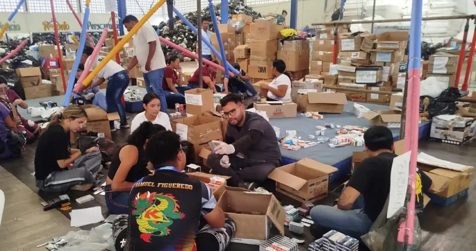 Corposalud