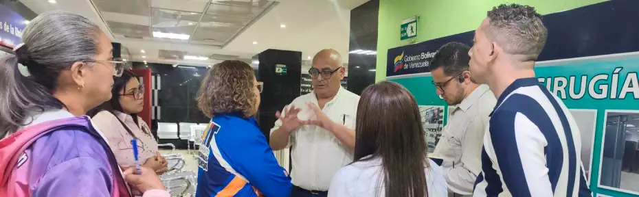 Dr. Alejandro Rhode