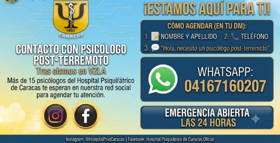 Hospital Psiquiátrico