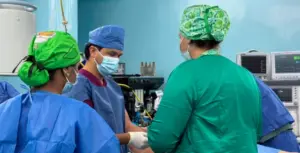 Pacientes de Carabobo son atendidos con implantes de marcapasos