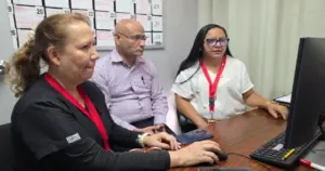 MinSalud afianzó planes de inmunización fronteriza con videoconferencia nacional