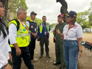 MinSalud supervisa operatividad y plan quirúrgico de centros hospitalarios en Caracas