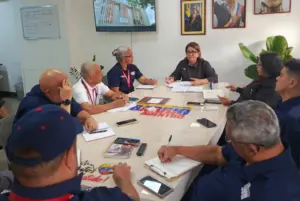 Misión Barrio Adentro evalúa balance del segundo trimestre para reforzar la atención médica nacional