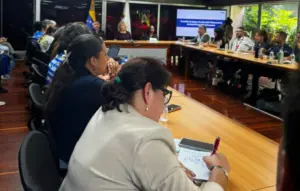 MinSalud participó en plan de atención psicológica y salud mental post-desastre