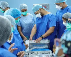 Gobierno Bolivariano consolida plan de salud mental y fortalece la capacidad quirúrgica en el estado Aragua