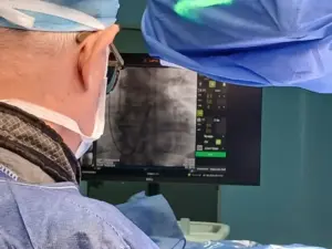 Cardiológico de Maracay sumó más de 100 marcapasos implantados a través del 1×10 del Buen Gobierno