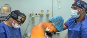 Plan Quirúrgico Nacional realizó jornada de esterilizaciones en el estado Miranda