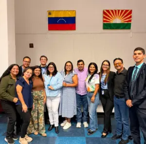 MinSalud fortalece red de salud adolescente y activa formación en primeros auxilios psicológicos