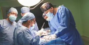 En Cojedes inicia programa de diálisis peritoneal en el Hospital Joaquina de Rotondaro de Tinaquillo