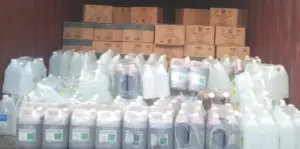 Trujillo recibió más de 229 mil insumos médicos para fortalecer red hospitalaria