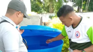 MinSalud consolidó abordaje integral contra el dengue en Cojedes