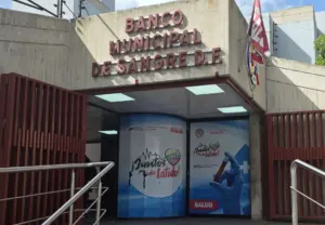 El Banco Municipal de Sangre del Distrito Capital celebra 81 años al servicio de la salud y la vida