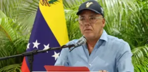 Jorge Rodríguez reportó 13 mil 942 altas médicas tras la contingencia nacional