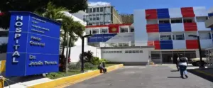 Hospital de Lídice garantizó atención oportuna y humana a pacientes de la contingencia