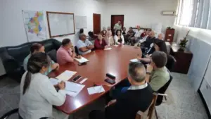 Sectores público y privado acordaron alianzas para potenciar la atención oncológica y quirúrgica en Mérida