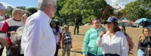 Viceministra de Salud Integral supervisó atención a afectados en Caracas