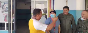 Fundación Misión Barrio Adentro supervisó centros de salud en La Guaira