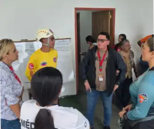MinSalud garantiza total operatividad en centros asistenciales de La Guaira tras evaluaciones de infraestructura