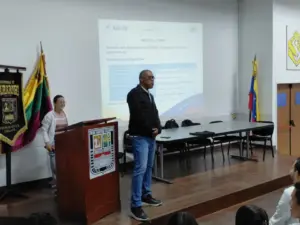 MinSalud desplegó atención médica integral y formación técnica en Aragua