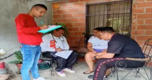 Gobierno Bolivariano garantizó atención médica integral a más de 100 habitantes de Rosario de Paya