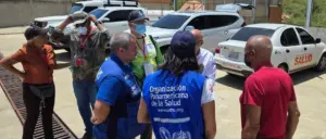 MinSalud e Inyectoflama garantizan incineración segura de desechos biológicos en La Guaira