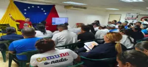 Autoridades sanitarias y Poder Popular fortalecieron el Sistema Público Nacional de Salud durante despliegues asistenciales e institucionales en Cojedes