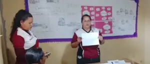 Coordinación de Promoción Popular evaluó la efectividad de la red de salud en Cojedes