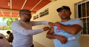 Sistema Público de Salud desplegó abordajes integrales en Ocumare de la Costa y Sucre