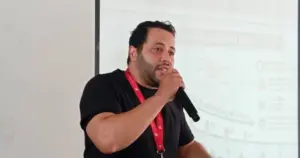 Psicólogo Harod Tovar plantea estrategias de salud mental para afrontar las consecuencias de los eventos de junio