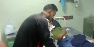 MinSalud garantizó atención médica integral a pueblos originarios en el Campamento Transitorio Indígena Perú