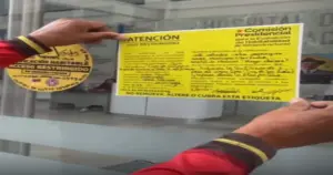 Gobierno Nacional garantizó la operatividad y mejora de la infraestructura hospitalaria tras inspecciones técnicas