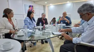 MinSalud reestructura su esquema organizativo para optimizar la salud pública en Venezuela