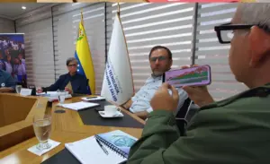 Despacho Sectorial de Ciencia, Tecnología, Ecosocialismo y Salud evaluó atención integral en La Guaira