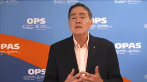 OPS reiteró acompañamiento a Venezuela y reconoció labor de los trabajadores de salud tras terremotos