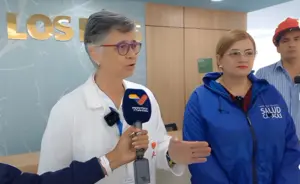 Gobierno Nacional restauró áreas del Hospital J.M. de los Ríos tras afectaciones por sismos