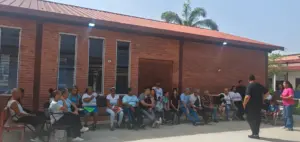 Gobierno Nacional consolida plan de atención integral y salud mental en el estado Aragua tras eventos sísmicos