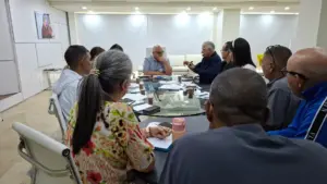 Gobierno Nacional instala mesa técnica para fortalecer la red nacional de producción de órtesis y prótesis