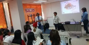 Dirección de Epidemiología realizó jornada de capacitación sobre prevención del Hantavirus en Yaracuy