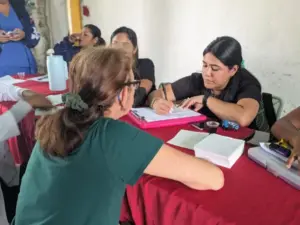 Gobierno Nacional consolida despliegue integral de salud y saneamiento ambiental en el estado Aragua