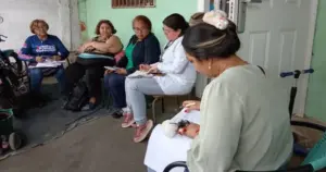 Plan Venezuela Renace desplegó atención médica y protección social en Aragua
