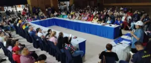 Corposalud y Secretaría Social fortalecen la atención en 23 municipios