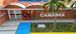 Reinauguraron el Centro de Diagnóstico Integral Canaima en Valencia para beneficio de más de 20 mil personas
