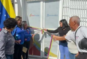 Farmapatria reabre sede en el Hospital Dr. Francisco Urdaneta Delgado para atender a más de 200 mil habitantes en Guárico
