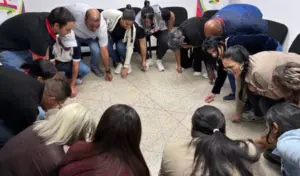 Farmapatria desplegó atención integral a trabajadores en La Guaira tras eventos sísmicos