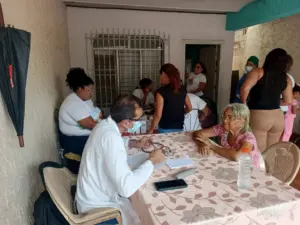 Plan Venezuela Renace y Ruta de la Aragüeñidad garantizan atención médica integral en Aragua