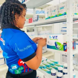 Gobierno Bolivariano fortalece red farmacéutica con nueva Farmapatria en el estado Yaracuy