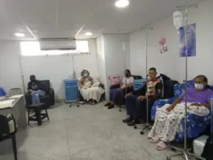 Ministerio de Salud garantizó atención médica integral en el estado Barinas